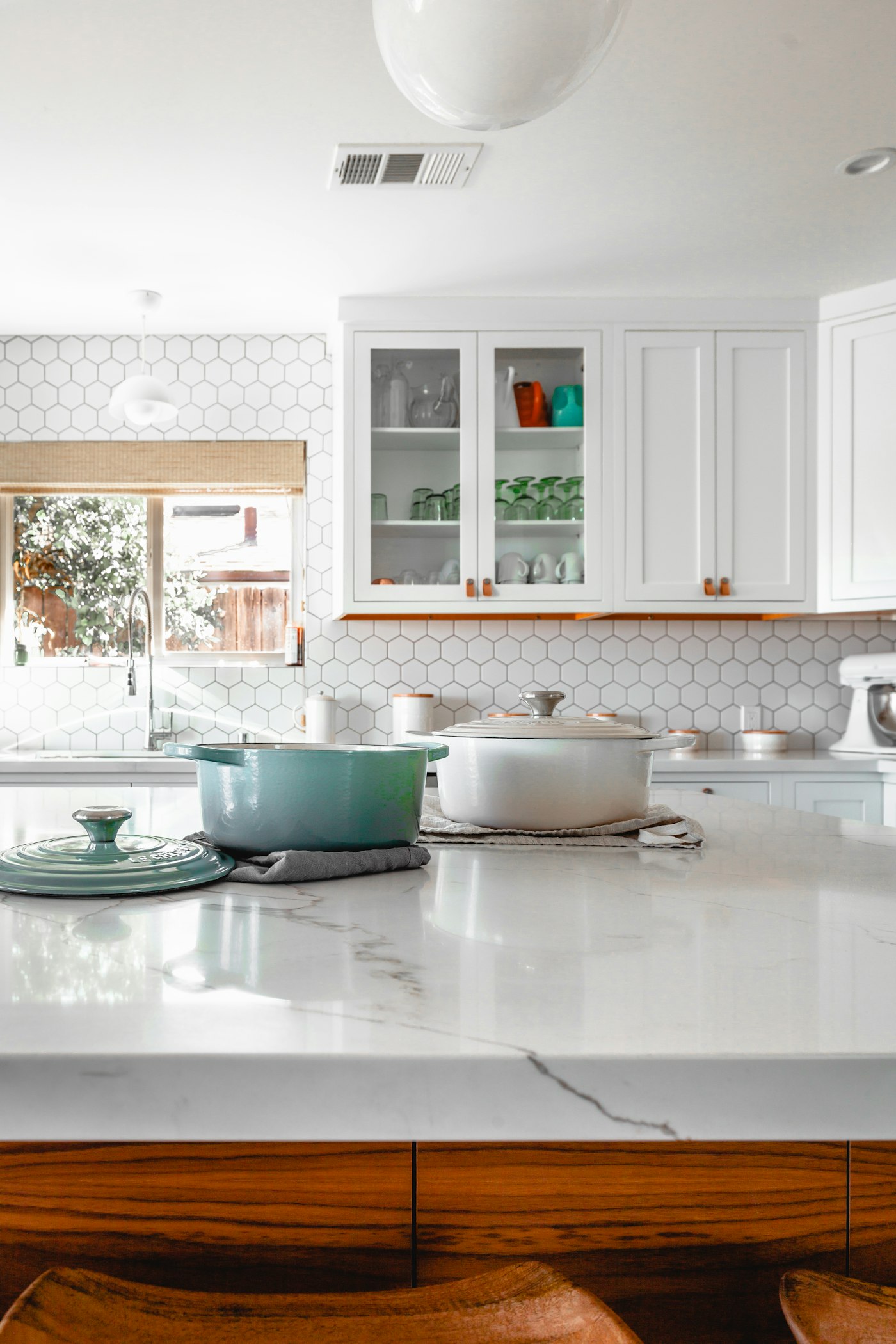 Common kitchen